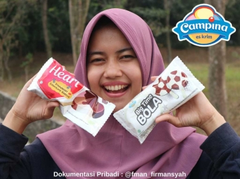 Dari Zaman Old Sampai Zaman Now Es Krim Campina Selalu Di Dari Zaman Old Sampai Zaman Now Es Krim Campina Selalu Di