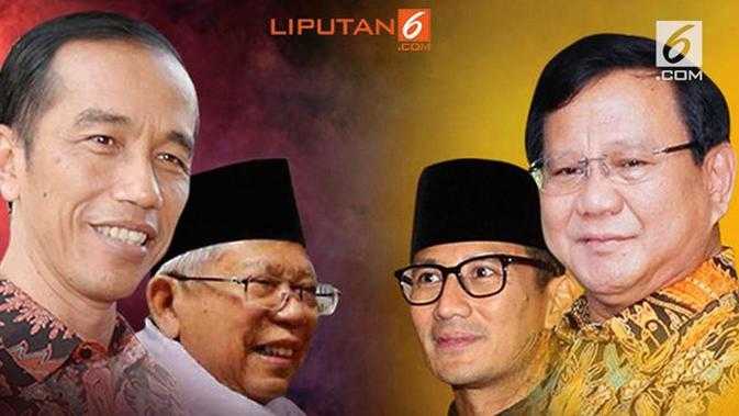Janji Jokowi Belum Terealisasi, Prabowo-Sandi Jadi Solusi?