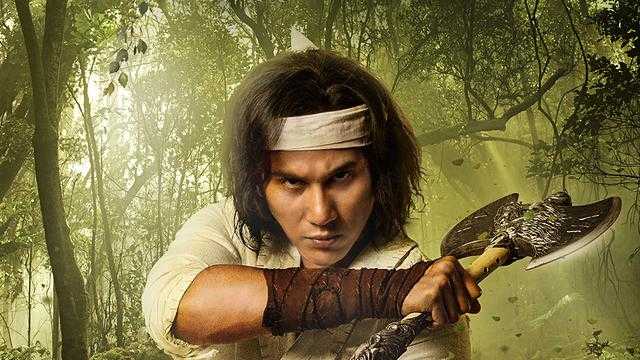 Wiro Sableng, Keren Tanpa Demo 212 Halaman 1 - Kompasiana.com