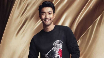 Artis Korea Choi Siwon 5 Artis Korea Choi Siwon 5