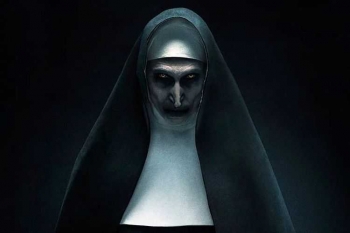 88 Gambar Hantu Valak Di Conjuring HD Terbaik