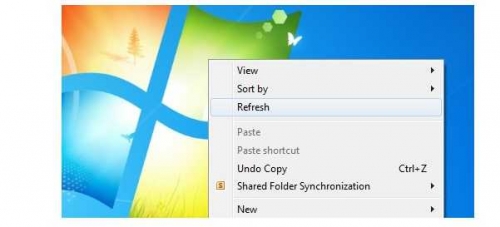 Kesalahan Fatal Dalam Penggunaan Perintah Refresh Di Komputer Halaman 1 Kompasiana Com<script async src=
