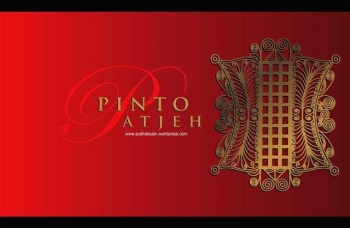 Pinto Aceh Warisan Budaya Yang Tak Lekang Oleh Waktu Oleh Ikhwanul