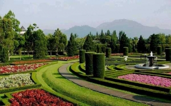 23 Pemandangan Taman Bunga Mawar Foto Pemandangan HD 23 Pemandangan Taman Bunga Mawar Foto Pemandangan HD