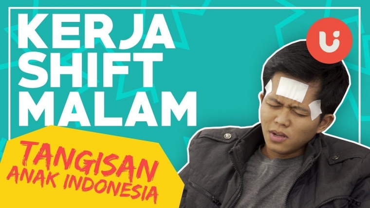 Kerja Shift Malam Moderator Kompasiana Ini Meringis Kompasiana Com