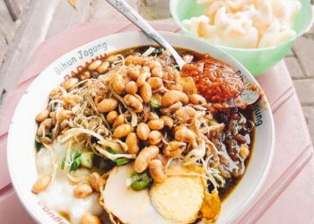 Cara Membuat Bubur Ayam Dalam Bahasa Inggris - Kreatifitas Terkini