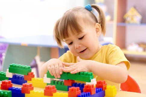 Klasifikasi Permainan Anak Berdasarkan Jenis dan Usia Klasifikasi Permainan Anak Berdasarkan Jenis dan Usia