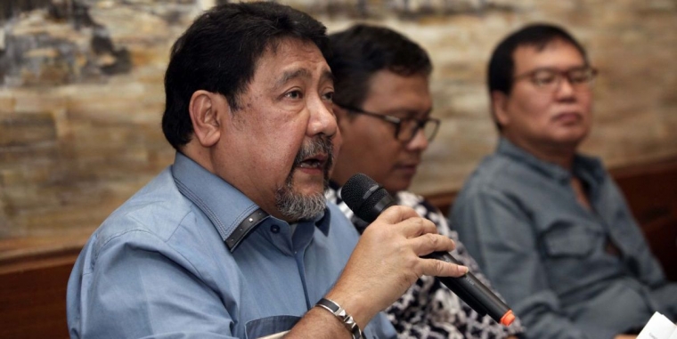 Terkait Investigasi IndonesiaLeaks, SETARA Institute: Bukan Karya Jurnalistik!