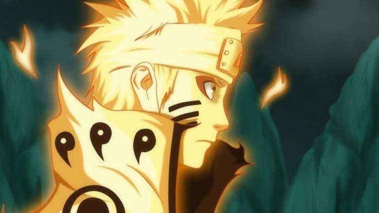 Belajar Dari Naruto Halaman 1 Kompasiana Com Belajar Dari Naruto Halaman 1 Kompasiana Com