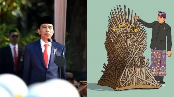 Kesalahan Jokowi Menganalogikan Game Of Thrones Kompasiana Com