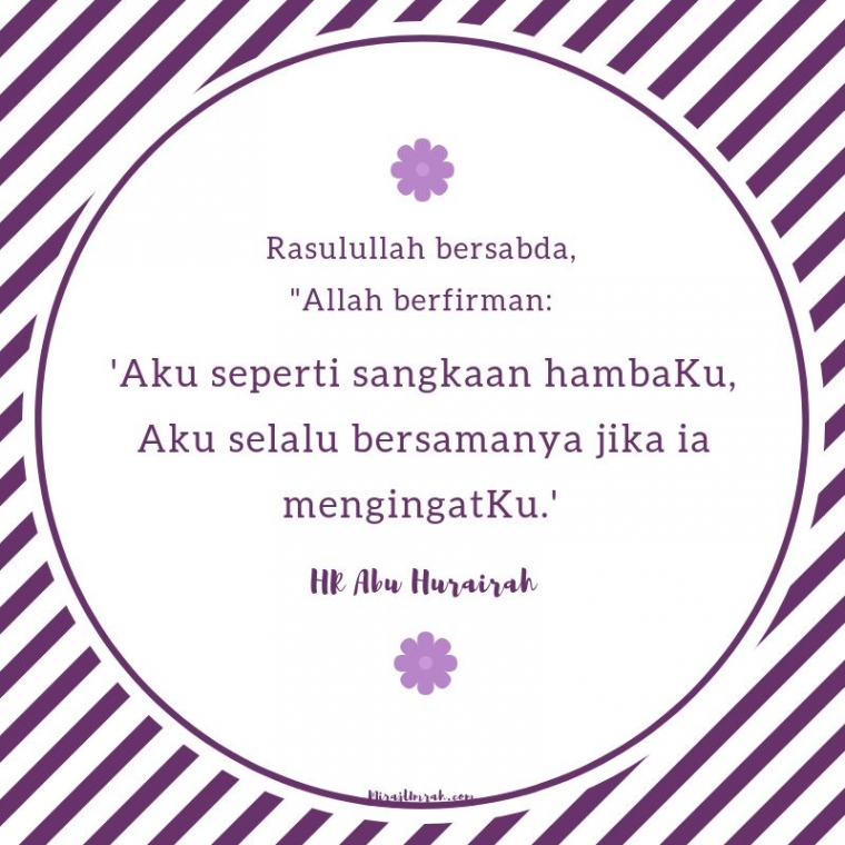 Pusing Banyak Masalah Serahkan Saja Pada Allah Halaman All