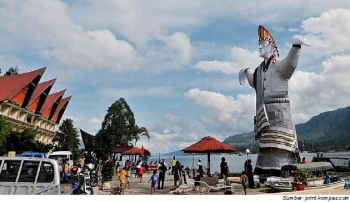 51 Gambar Pariwisata Danau Toba 51 Gambar Pariwisata Danau Toba