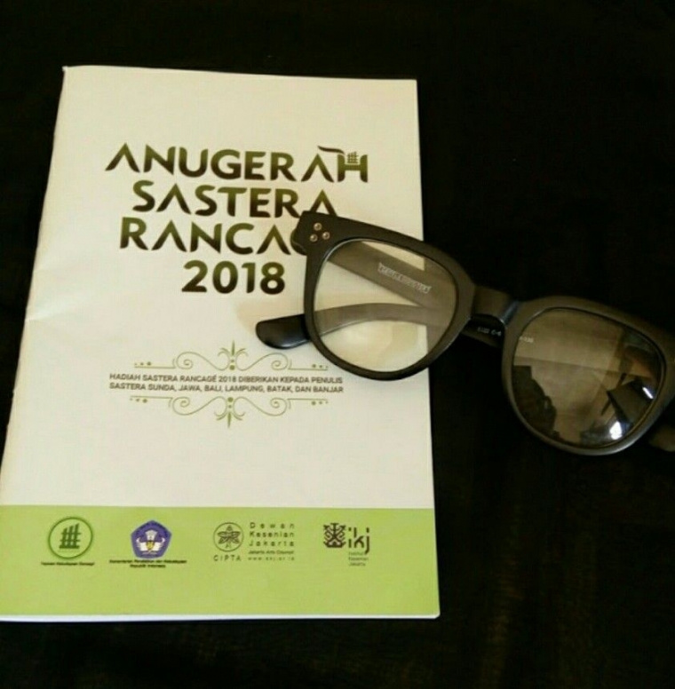 Berkatalah yang Baik baik sebab Setiap Kata adalah Doa Berkatalah yang Baik baik sebab Setiap Kata adalah Doa