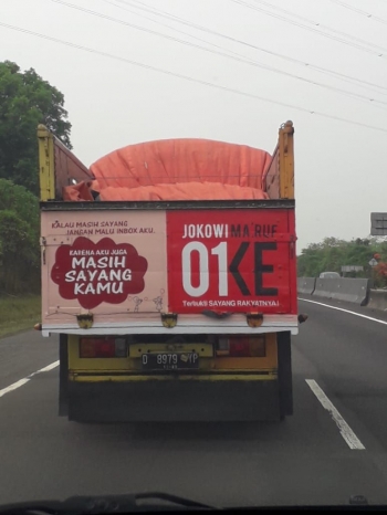 Unduh Gratis Gambar Truk Capres Ini Wara Wiri Di Jalan Raya Kompasiana Gambar Gratis Terupdate oleh www.katacinta.co