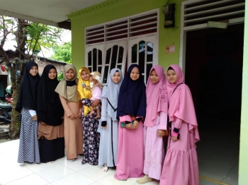 Muslimah Terbaik Sudah Pasti Berhijab Halaman All Muslimah Terbaik Sudah Pasti Berhijab Halaman All