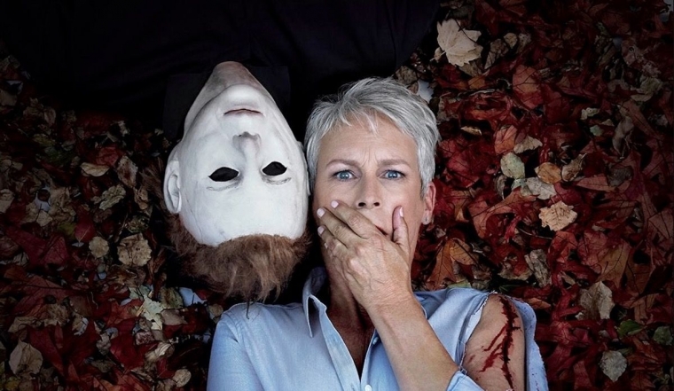 Pembuktian Laurie The Final Girl Strode Di Halloween 2018 Halaman All Kompasiana Com Pembuktian Laurie The Final Girl Strode Di Halloween 2018 Halaman All Kompasiana Com
