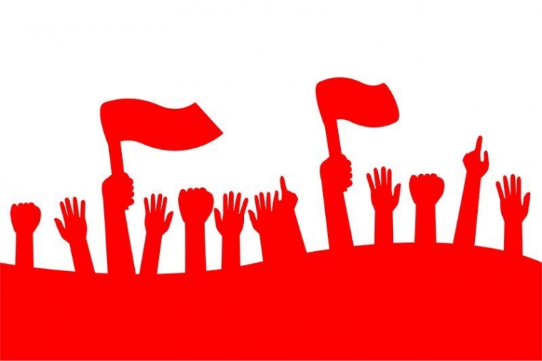 Pemuda Dan Reduksi Nasionalisme Halaman 1 Kompasiana Com