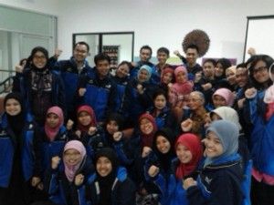 Makna Sumpah Pemuda bagi Generasi Milenial Halaman 1
