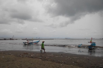 Ke Cilacap Jangan Lewatkan Teluk Penyu Dan Benteng Pendem Ke Cilacap Jangan Lewatkan Teluk Penyu Dan Benteng Pendem