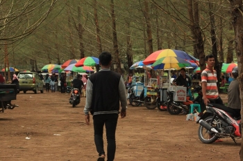 Wisata Kaya Alam Samboja Halaman All Kompasiana Com Wisata Kaya Alam Samboja Halaman All Kompasiana Com