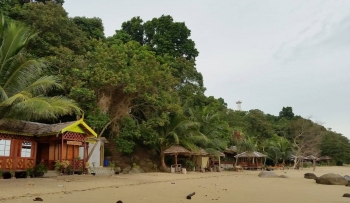 Wisata Pulau Kundur Jangan Biarkan Tidur Halaman All Wisata Pulau Kundur Jangan Biarkan Tidur Halaman All
