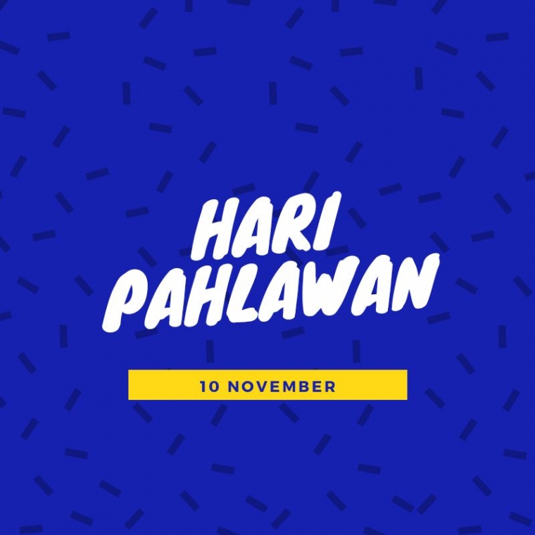 10 Kegiatan Menarik Karang Taruna Untuk Memperingati Hari Pahlawan 10 November Halaman 1 Kompasiana Com