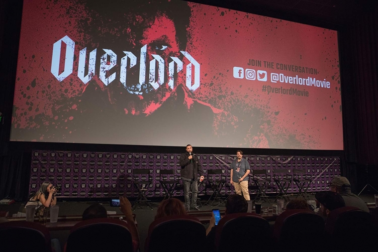 Download Overlord Cemooh Hollywood Dan Citra Perempuan Korban Nazi Hitler For Free Wallpaper Overlord Cemooh Hollywood Dan Citra Perempuan Korban Nazi Hitler For iPhone