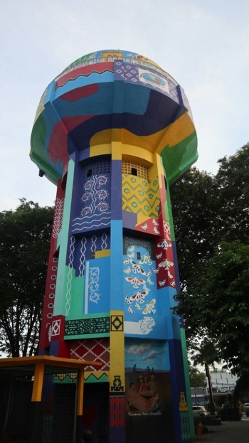 Keren 30 Fungsi Lukisan Dinding Gambar Kitan Keren 30 Fungsi Lukisan Dinding Gambar Kitan