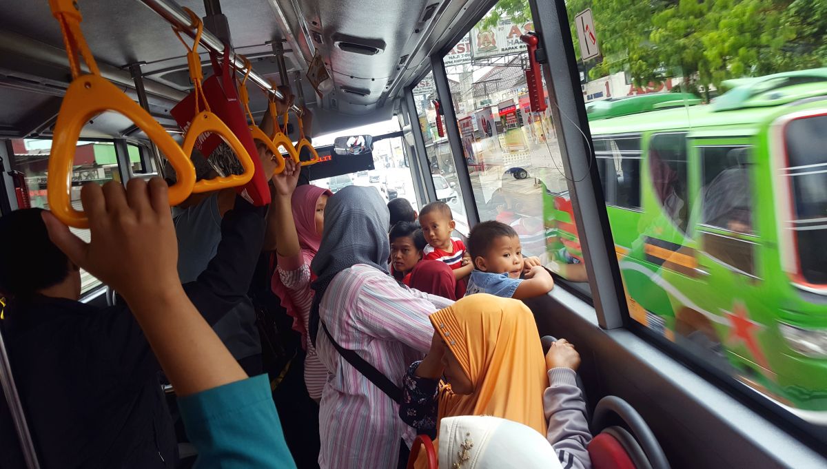 Fasilitas Trans Jateng Purwokerto Belum Ramah Penyandang Disabilitas Halaman 1 Kompasiana Fasilitas Trans Jateng Purwokerto Belum Ramah Penyandang Disabilitas Halaman 1 Kompasiana