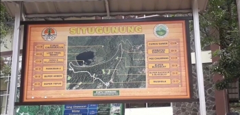Situgunung Tempat Wisata Di Sukabumi Yang Lagi Ngetrend Situgunung Tempat Wisata Di Sukabumi Yang Lagi Ngetrend