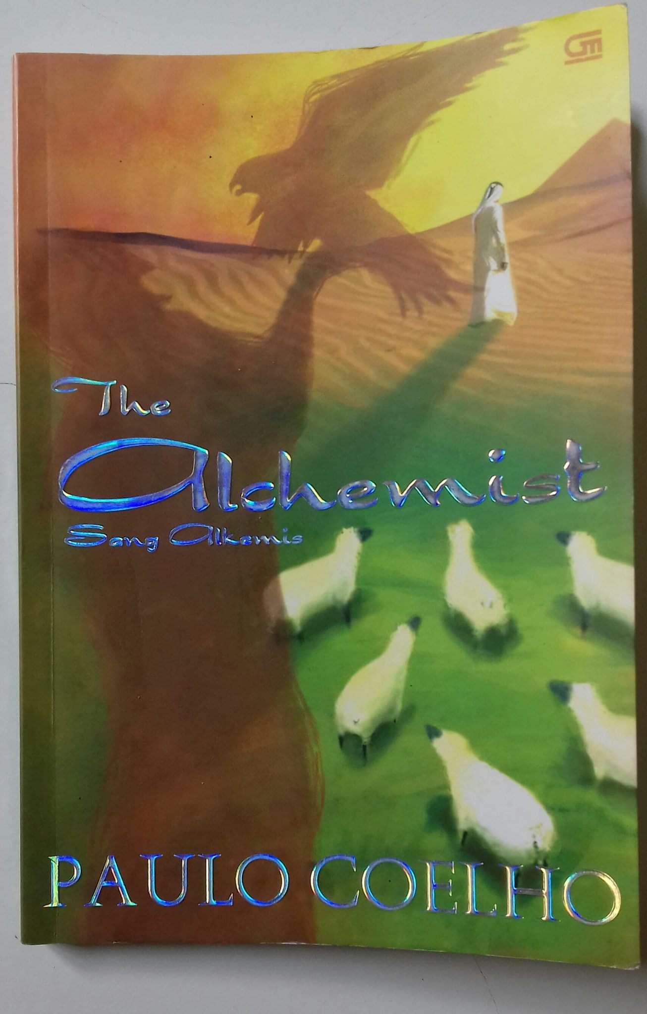 the story of the alchemist the story of the alchemist
