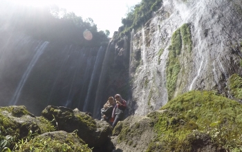 Menakjubkannya Air Terjun Tumpak Sewu Di Lumajang Halaman Menakjubkannya Air Terjun Tumpak Sewu Di Lumajang Halaman
