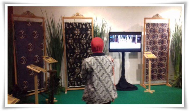 Batik Motif Tertentu Hanya Boleh Dipakai Kalangan Keraton Batik Motif Tertentu Hanya Boleh Dipakai Kalangan Keraton