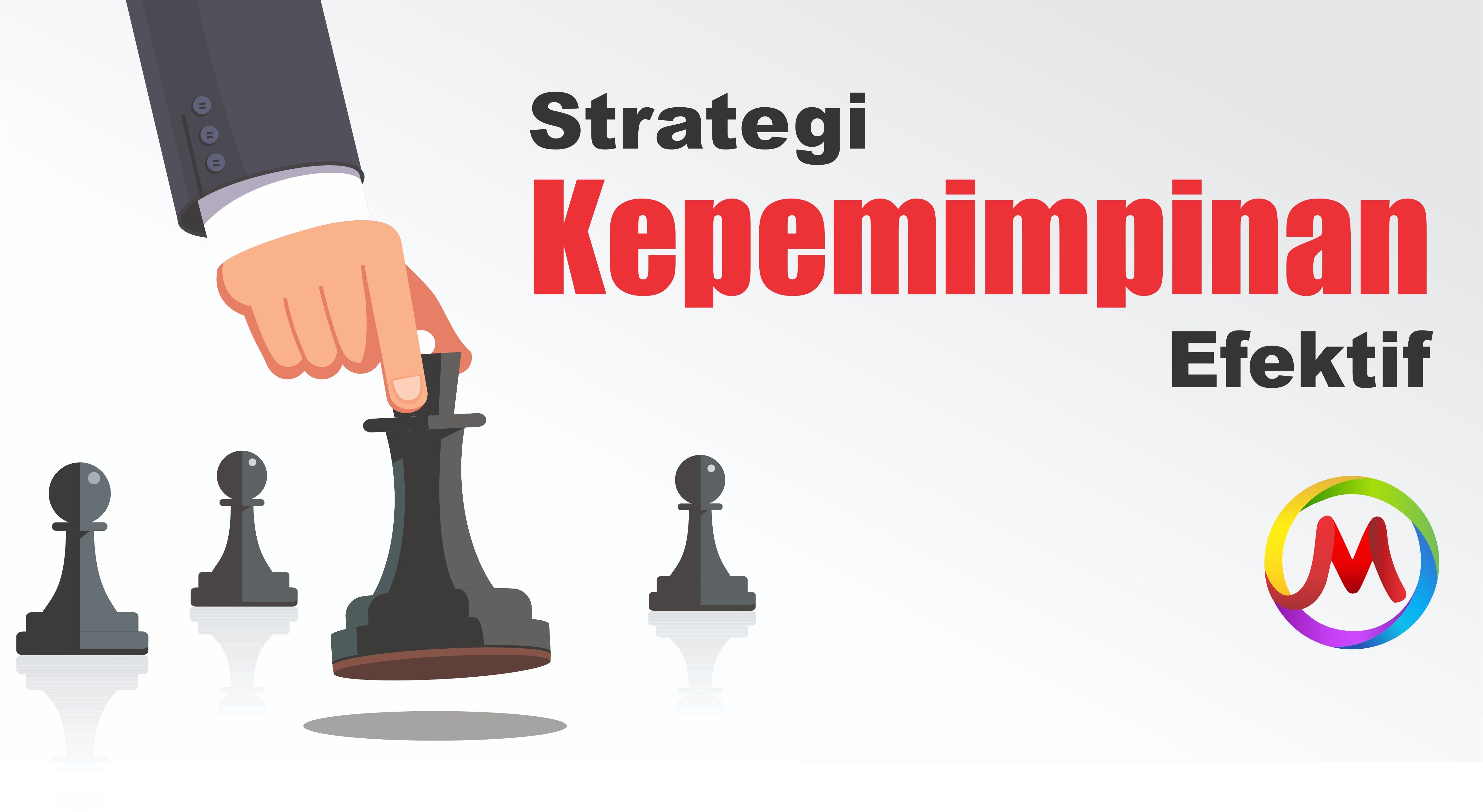 Strategi Kepemimpinan Efektif Halaman All - Kompasiana.com