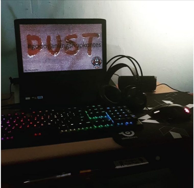 Caraku Menghadapi Arus Teknologi Informasi Dalam Globalisasi