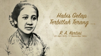 Image result for RA Kartini