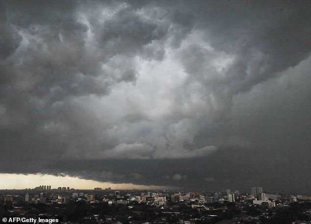 El Nino Akan Terjadi Tahun 2019, Siapkah Indonesia?