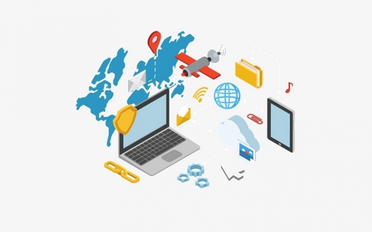 Caraku Menghadapi Globalisasi Dalam Bidang Teknologi Halaman