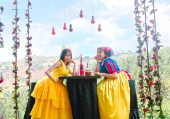 Pesona Bandung Dalam Pertarungan Destinasi Wisata Di Pesona Bandung Dalam Pertarungan Destinasi Wisata Di