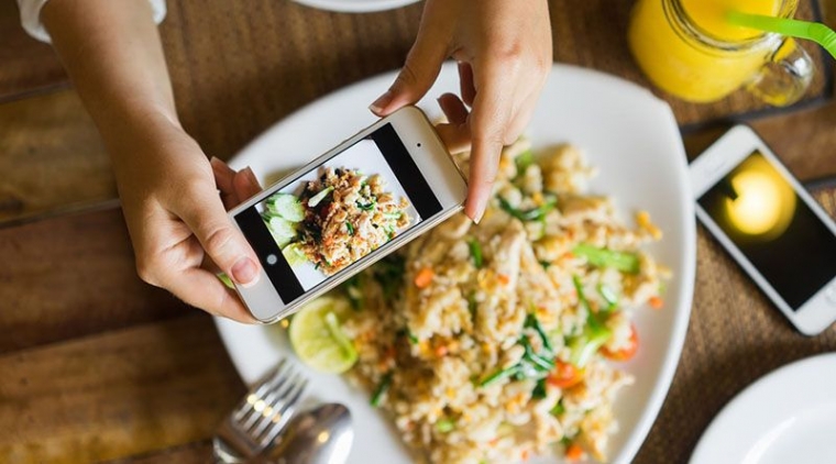 Tips dan Trik Menjadi Blogger Makanan di Instagram - Kompasiana.com Tips dan Trik Menjadi Blogger Makanan di Instagram - Kompasiana.com