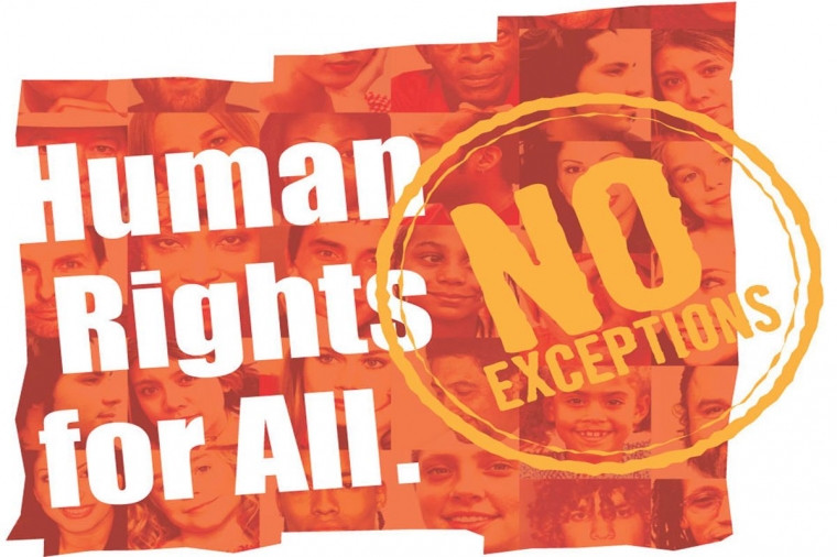 Memperingati Hari Ham Penegakan Ham Di Sekolah Kompasiana Com