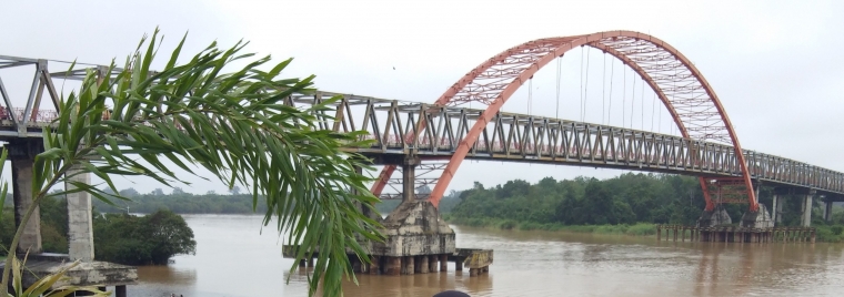 30+ Rumah Cantik Gianna Kota Banjarmasin Kalimantan Selatan Background