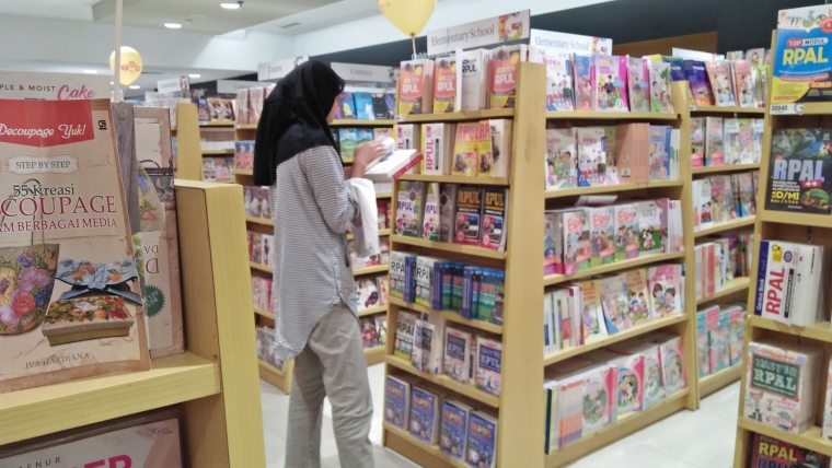 Gramedia Destinasi Wisata Buku Keluarga Kompasiana com Gramedia Destinasi Wisata Buku Keluarga Kompasiana com