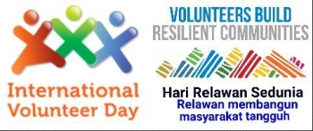 Terima Kasih Relawan Kompasiana Com Terima Kasih Relawan Kompasiana Com