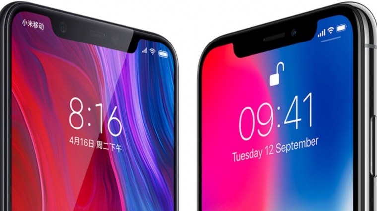 Hp Yang Mirip Iphone X Dan Harganya - Data Hp Terbaru