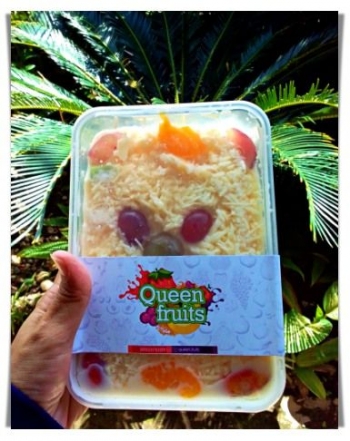 Contoh Teks Prosedur Membuat Salad Buah Berbagai Teks Contoh Teks Prosedur Membuat Salad Buah Berbagai Teks