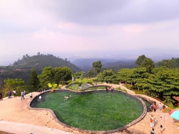 Wisata Umbul Sidomukti Di Era Millenial Yang Berkelanjutan Wisata Umbul Sidomukti Di Era Millenial Yang Berkelanjutan