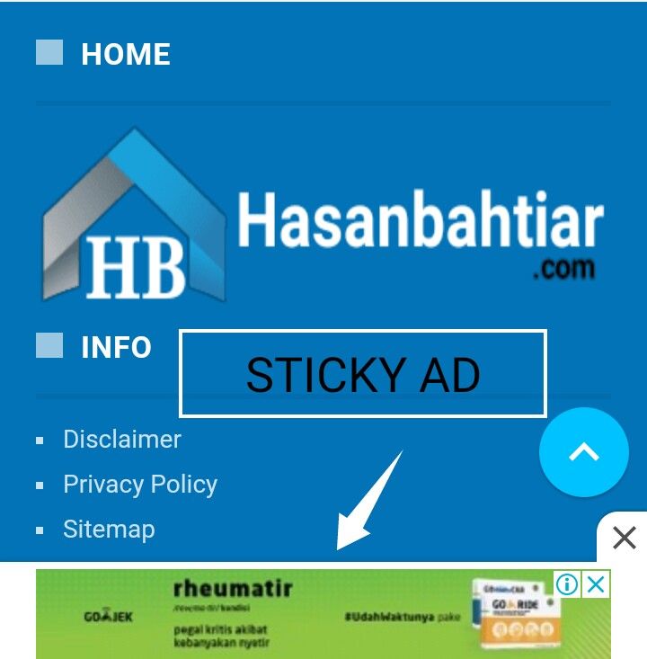 Performa AdSense Mobile dan AMP: Memaksimalkan Pendapatan di Era Seluler