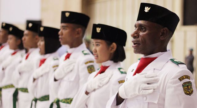 Kenapa Saya Orang Papua Tidak Mendukung OPM