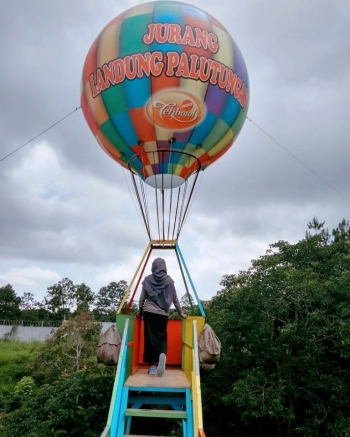 Jurang Landung Tempat Wisata Sekaligus Foto Kekinian Di Jurang Landung Tempat Wisata Sekaligus Foto Kekinian Di